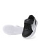 Championes Infantiles Puma Caven 2.0 Ac Infantil Negro - Blanco