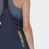 Musculosa Le Coq Sportif Sporty Training Azul