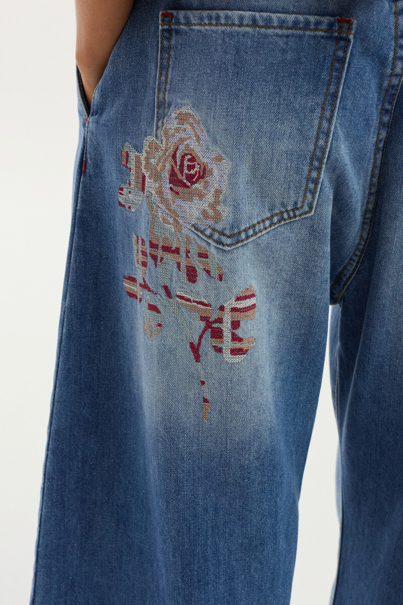 Jean Roselle Azul