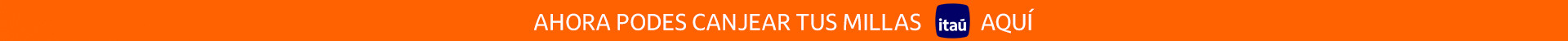 Banner top [ITAÚ]