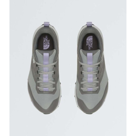 Championes Fastpack Lite Hiking mujer Concrete/smoked Pearl