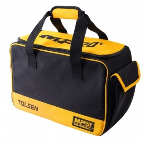 TOLSEN BOLSO DE HERRAMIENTAS MP20V 41x20x26CM Tolsen Bolso De Herramientas Mp20v 41x20x26cm