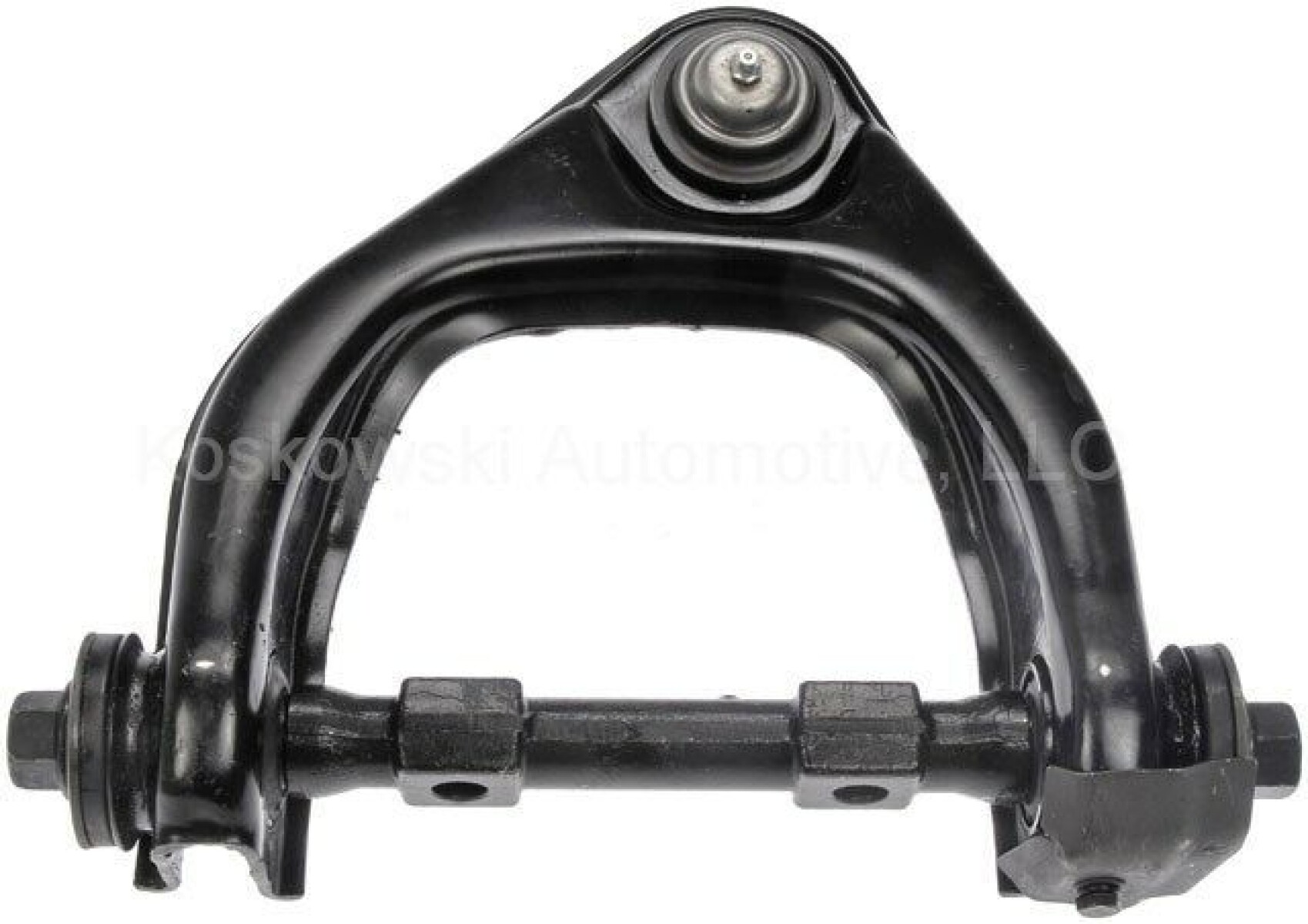 BASTIDOR SUSPENSION MITSUBISHI SUP DER L200 4X4 86-94&#39; C/ROTULA - 
