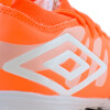 Championes Umbro Beat TF de Niños - 20206076 Naranja-blanco