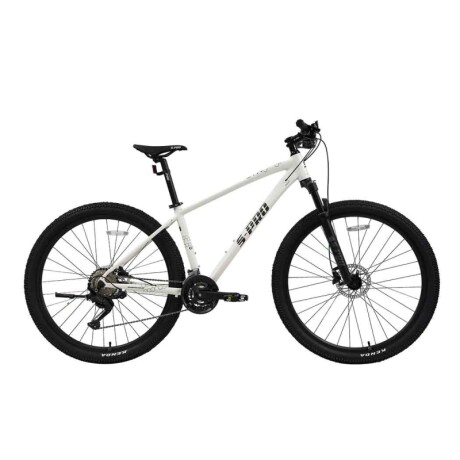 Bicicleta S-pro Mtb Gtx R.29 Hombre Blanco
