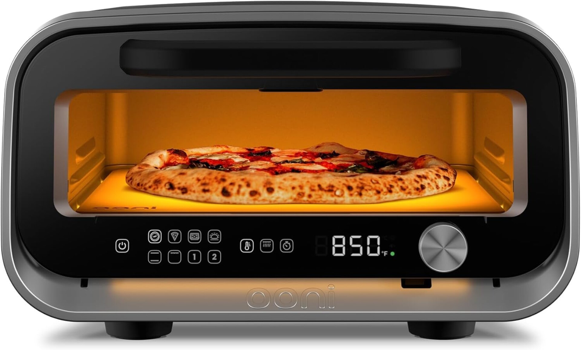 Horno para Pizzas Ooni Volt 2 
