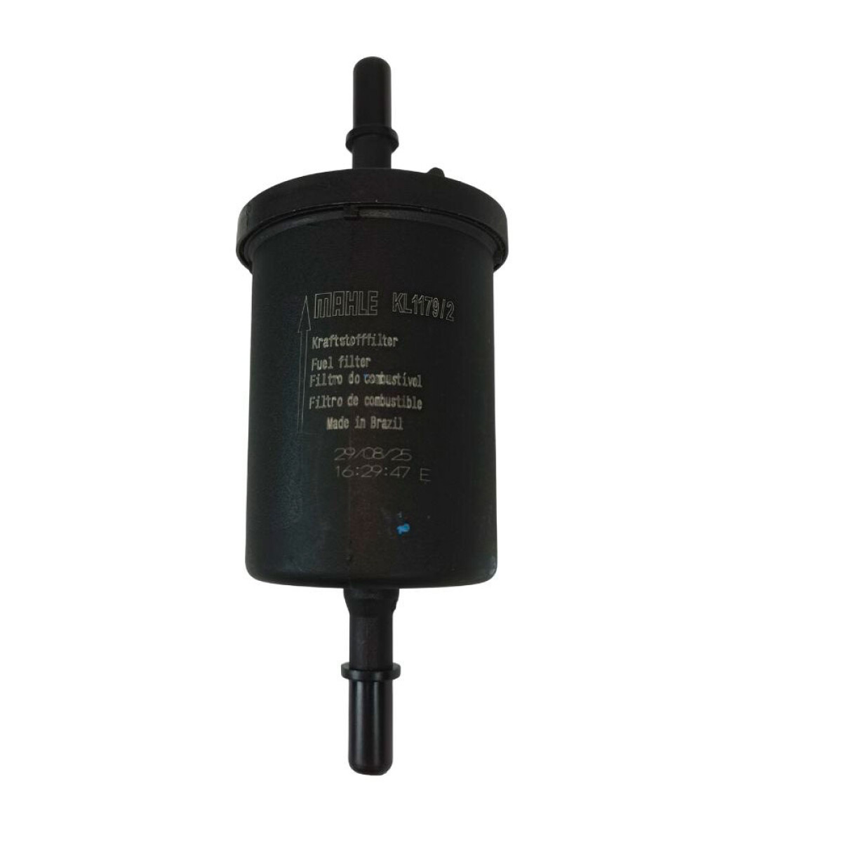 FILTRO COMBUSTIBLE FIAT CRUZE 1.4T TRACKER 20/ PULSE TORO TURBO MCI221 MAHLE 