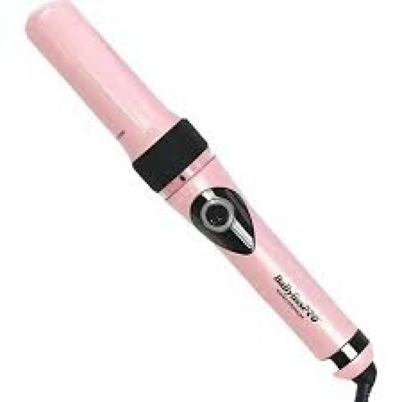 Ondulador Babyliss Miracurlpro Cs75 3/4/19mm Ondulador Babyliss Miracurlpro Cs75 3/4/19mm