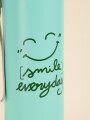 Botella Smile Verde Agua