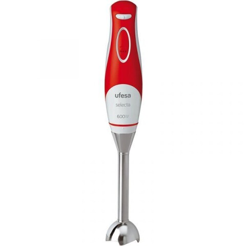 Batidora Ufesa BP4562 c/ Mixer 600W Batidora Ufesa BP4562 c/ Mixer 600W
