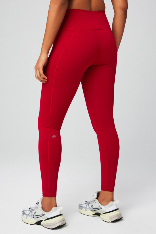 Legging Define High-Waisted Legging Mujer Holly Berry