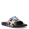 Sandalias de Mujer Miss Carol ZAMI Negro