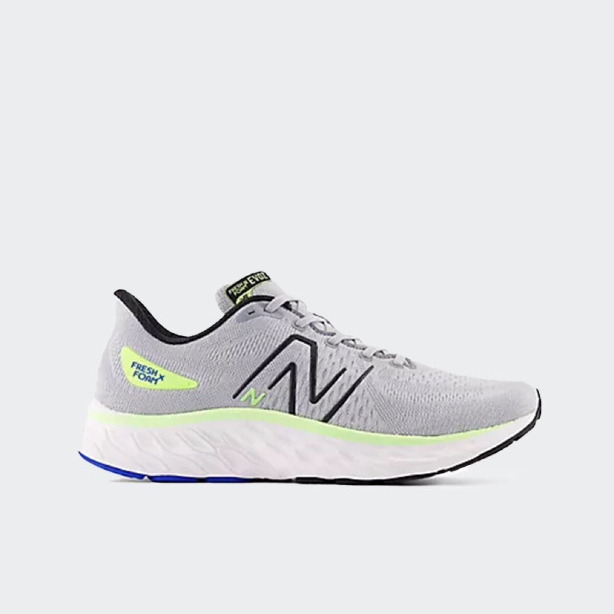 Championes New Balance Fresh Foam X Evoz V3 - Gris 