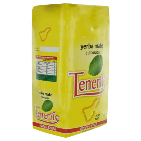 Yerba Tenerife 1kg Yerba Tenerife 1kg