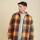 SOBRECAMISA LUIS RUSTY Amarillo