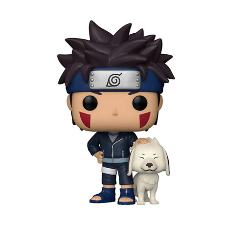 Kiba with Akamaru • Naruto Shippuden - 1194 Kiba with Akamaru • Naruto Shippuden - 1194