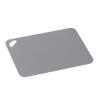 Tabla de picar flexible Zassenhaus Gris 38x29 cm. Tabla de picar flexible Zassenhaus Gris 38x29 cm.