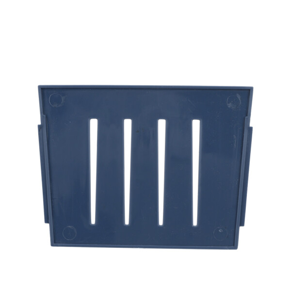 Organizador con divisores M azul