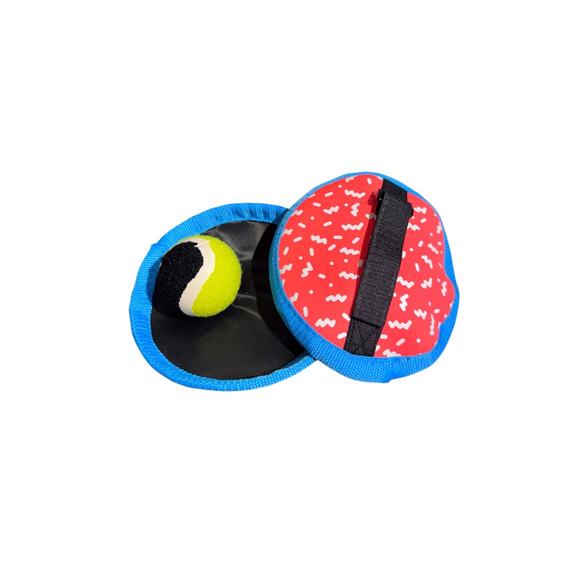 Atrapa Pelota Neopreno c/velcro 