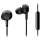 Auriculares con Micrófono Philips TAE4105 Earbuds In-ear - NEGRO