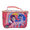 Lunchera Infantil Disney Little Pony Rosado - Blanco - Rosado Salmón