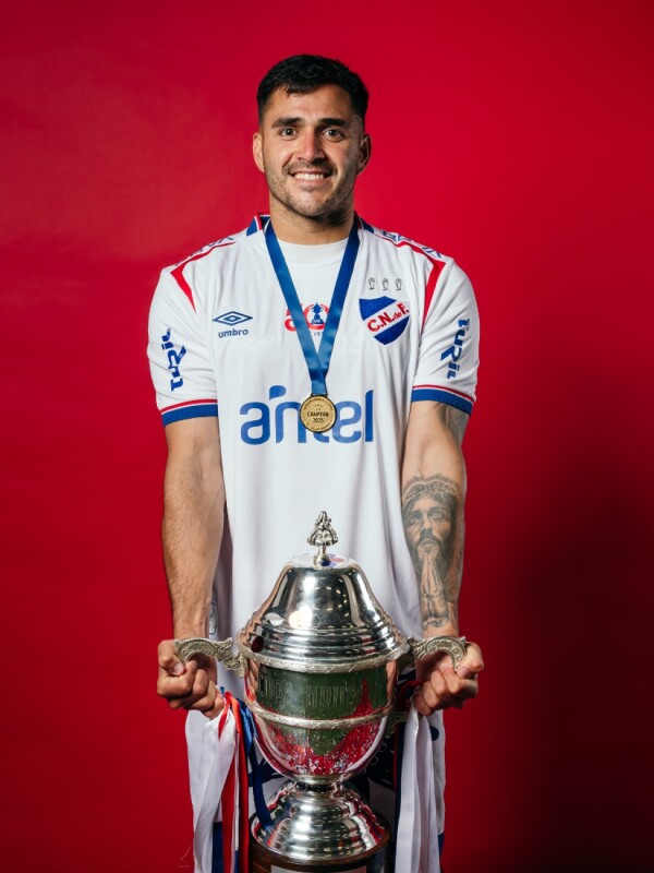 CAMISETA HOME OFICIAL 2025 Nacional Oficial Hombre 000