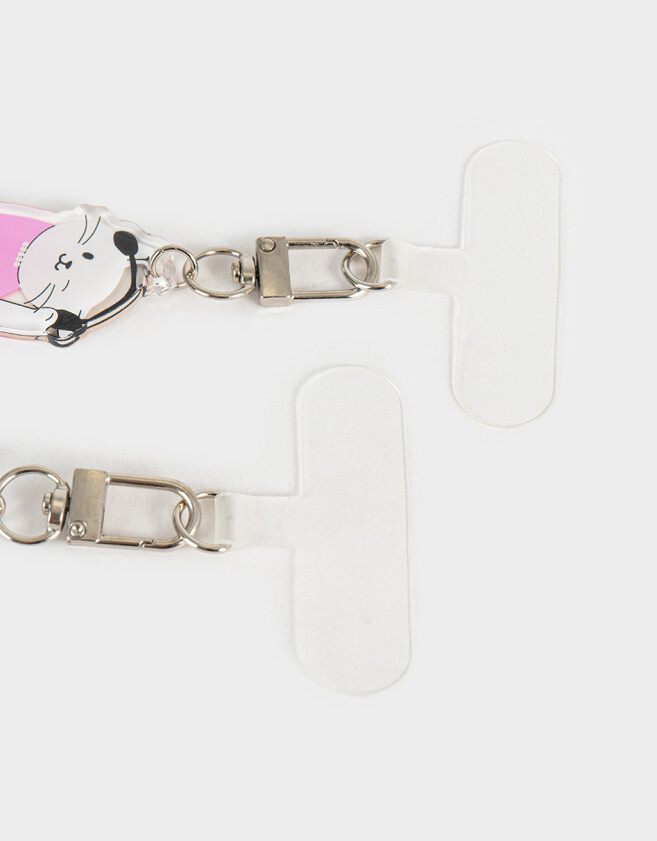 Accesorios De Celular Varios Accesorios Celular Set De Accesorios De Celular Mini De Acrílico Para Compartir - Combinacion Multicolor