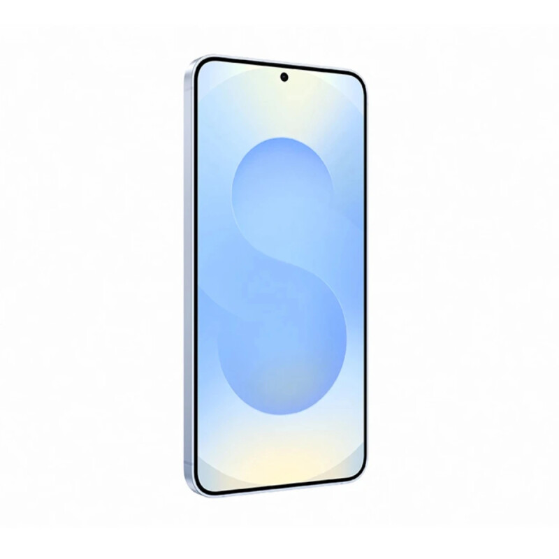 Celular Samsung Galaxy S25 Plus 5G SM-S936 256GB 12GB Ice Celular Samsung Galaxy S25 Plus 5G SM-S936 256GB 12GB Ice