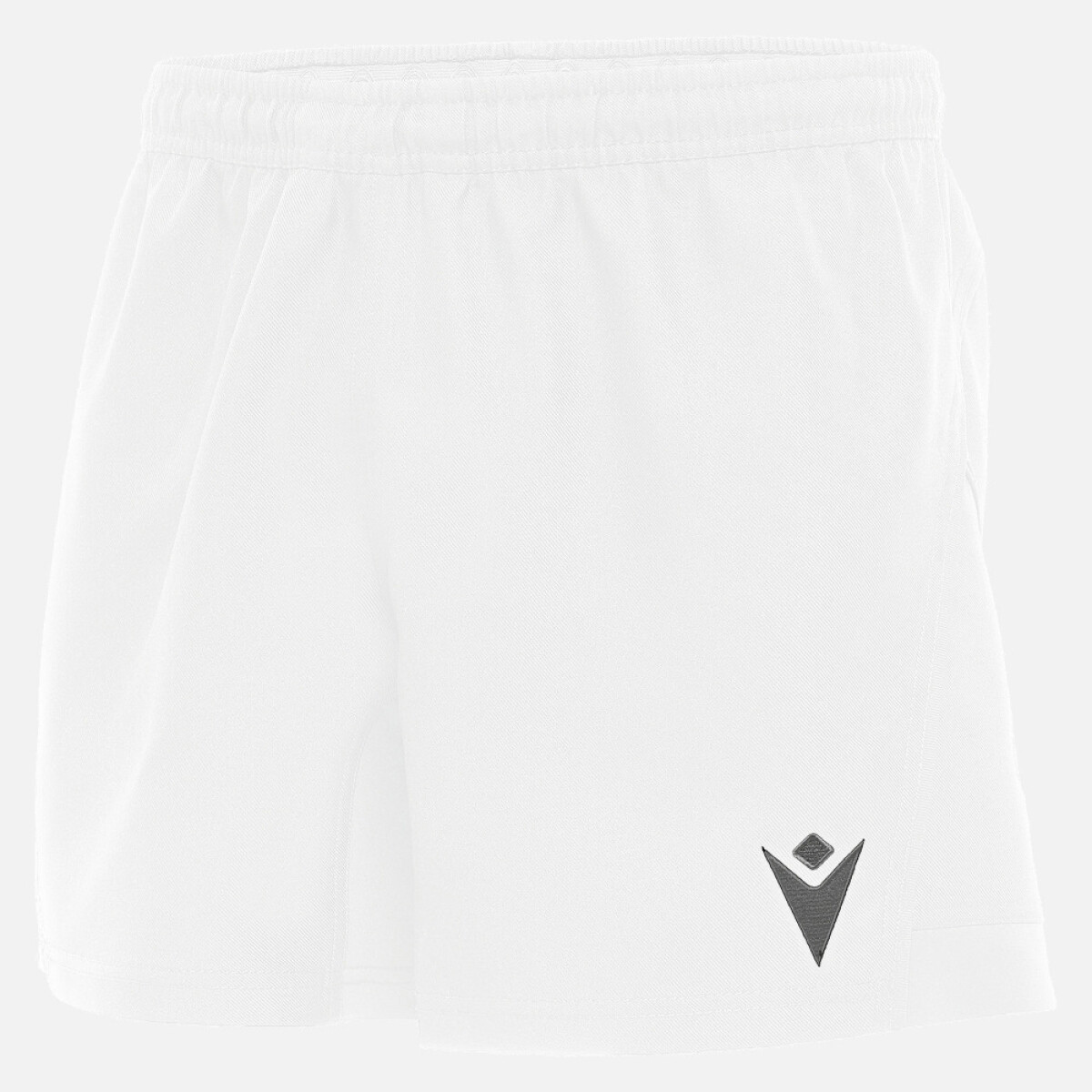 HESTIA RUGBY SHORT - BLANCO 