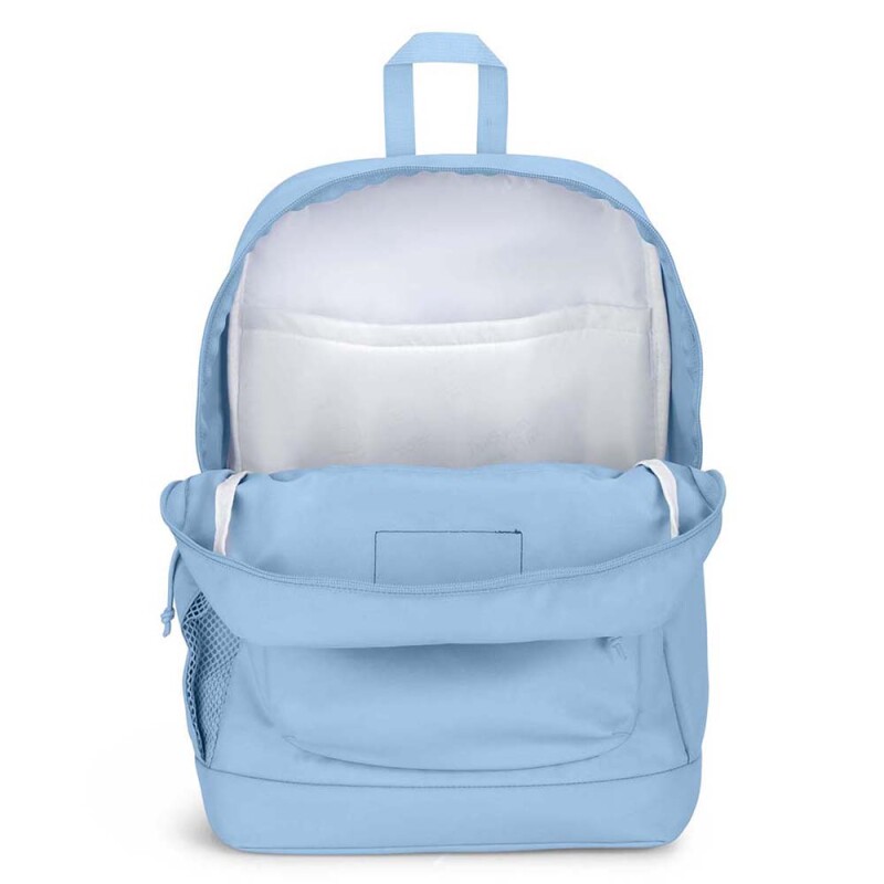 Mochila Portalaptop Cross Town Plus Blue Dusk