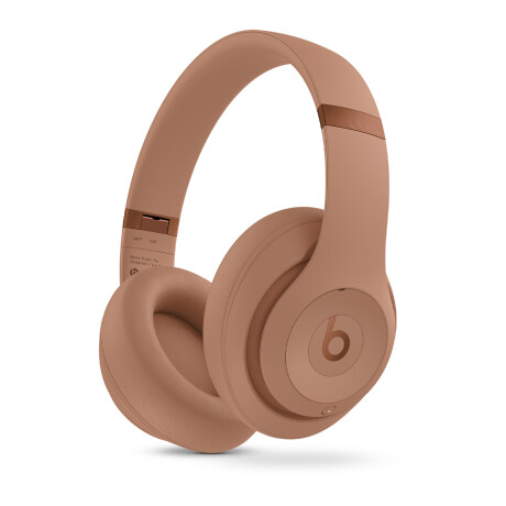 Auriculares Inalámbricos Beats x Kim Studio Pro MW673 Dune Auriculares Inalámbricos Beats x Kim Studio Pro MW673 Dune