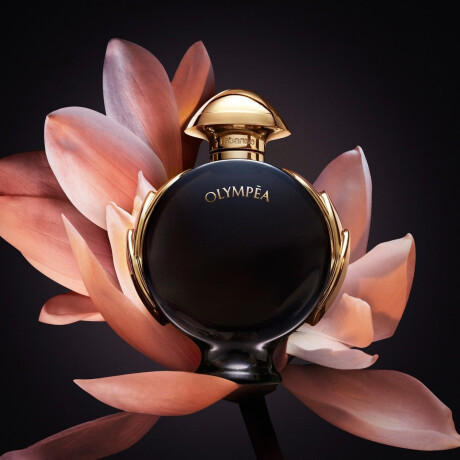 Perfume Paco Rabanne Olympea Parfum 80ml + Obsequio Perfume Paco Rabanne Olympea Parfum 80ml + Obsequio
