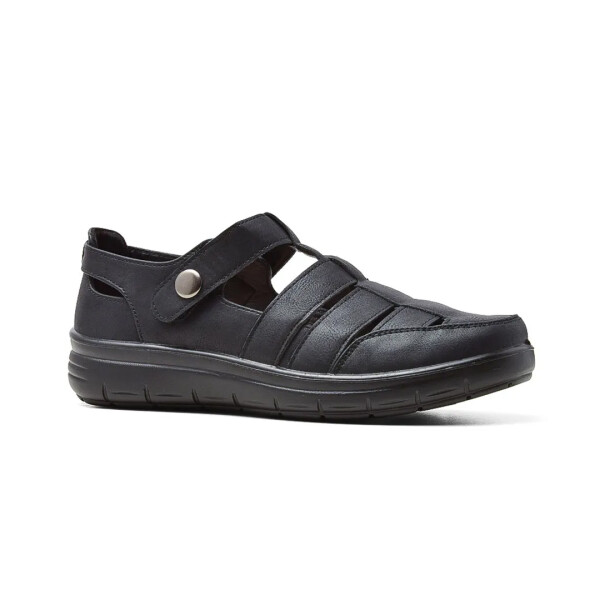 CASUAL CONFORT ESTEFAN - KORIUM NEGRO