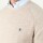 Jersey Merino El Ganso Camel