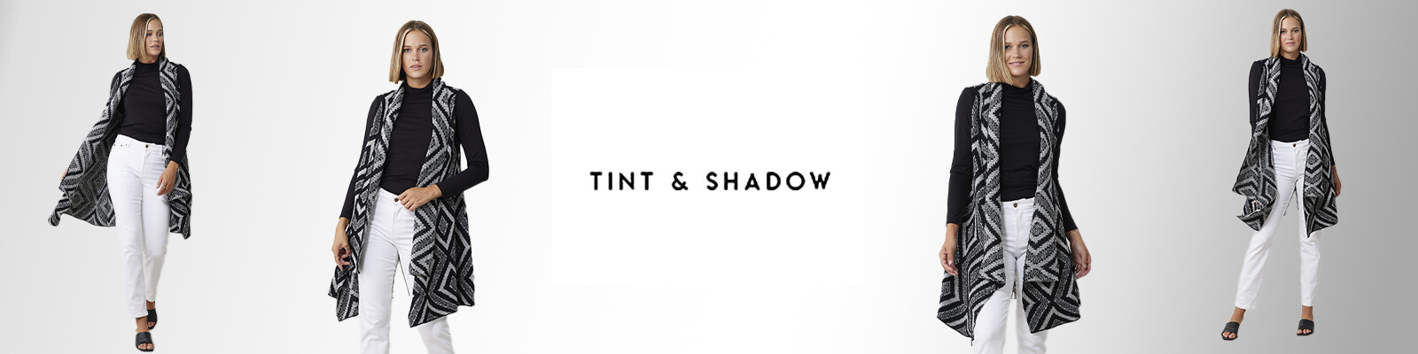 Tint & Shadow