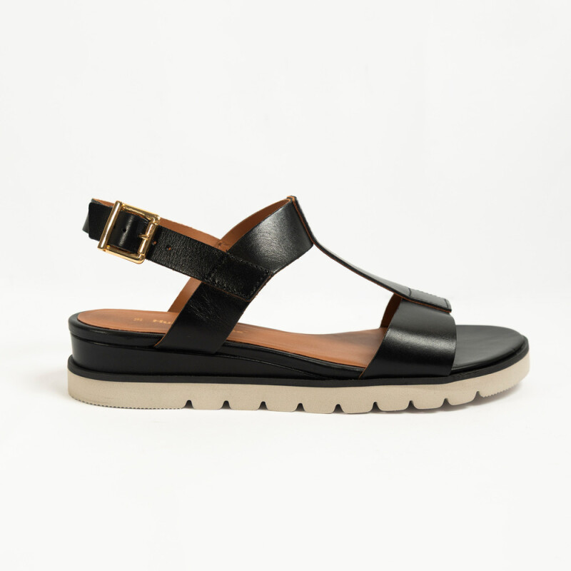NAPA SOFT LAMB PRETO