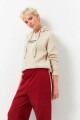 PANTALON MUJER PIECE OF CAKE PANTALÓN LERD Bordeaux