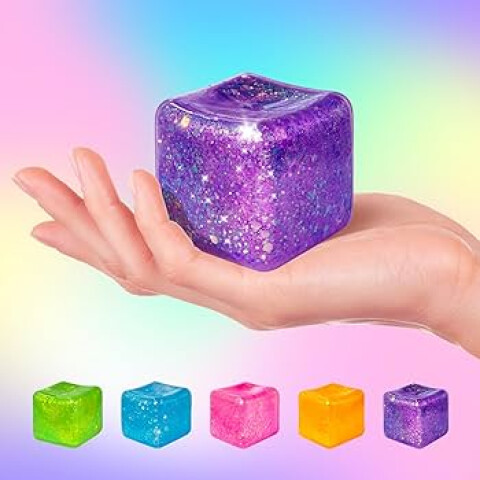 Squishy Cubo 5.5cm Squishy Cubo 5.5cm