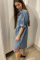 Vestido polonio Jean