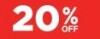 20% VERANO 2025