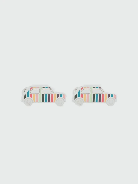 Paul Smith - Gemelos Mini-Car Multi