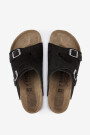 ZURICH LEVE BLACK Negro