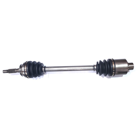 SEMIEJES RENAULT TRAFIC HASTA /93 (23-27-717) - SEMIEJES RENAULT TRAFIC HASTA /93 (23-27-717) -