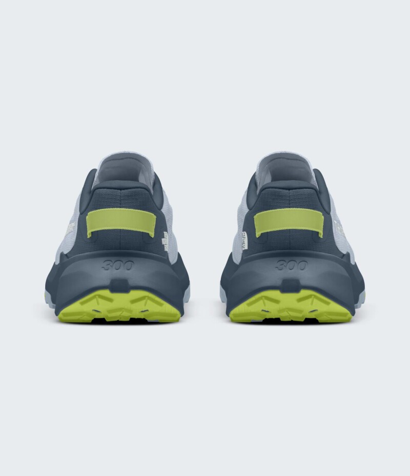 Championes Altamesa 300 V2 - Hombre Frost Grey/granite Grey