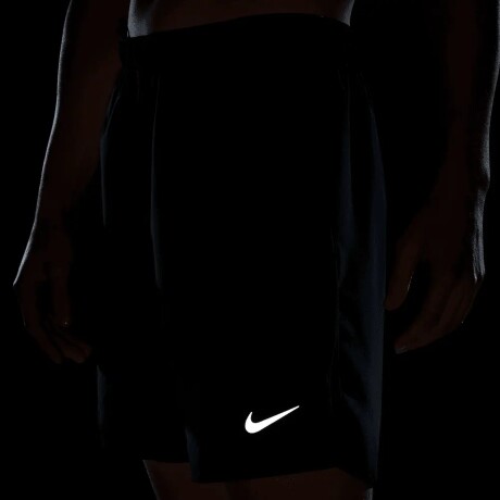 SHORT NIKE DRI-FIT CHALLENGER 7 Black