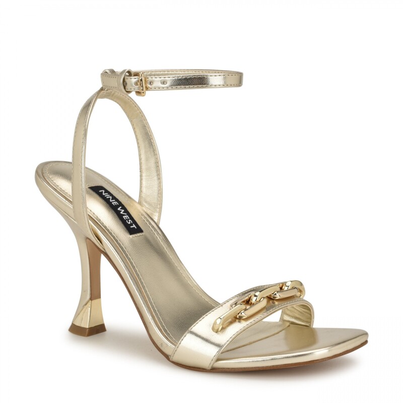 Sandal Neela3 Gold 01