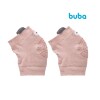 Rodilleras gateo BUBA Carita Rosa