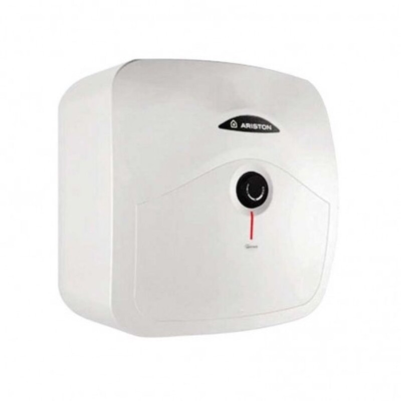 Calefón Termotanque Ariston 15lts Calefón Termotanque Ariston 15lts