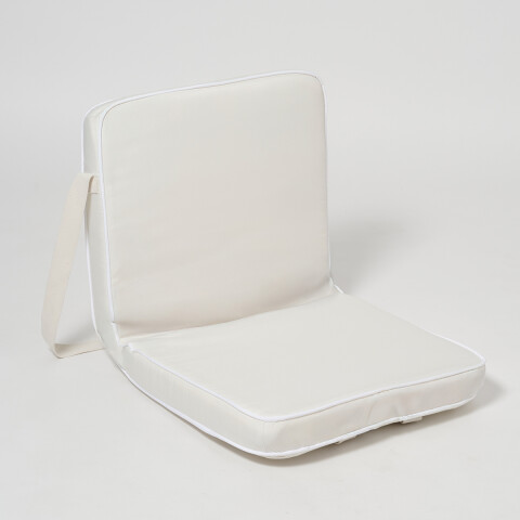 Silla reposera 6 posiciones regulables Casa Cream