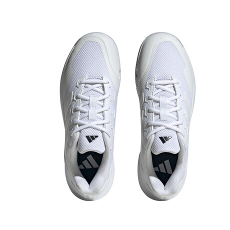 Championes adidas Gamecourt 2.0 White